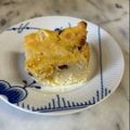 ナピト's cooksnap of when they made 小麦粉不使用☆おからパウンドケーキ♪.