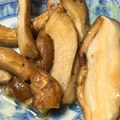 ココアLoveママ's cooksnap of when they made コツがあった！しいたけのバター焼き.