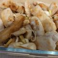 あゆたっくん's cooksnap of when they made カジキの簡単すぎる南蛮漬け.