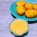 のんべぇヒロ's cooksnap of when they made マスタードソース&バーベキューソース♪.