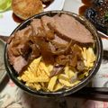 りこりゃんママ's cooksnap of when they made 圧力鍋で☆簡単焼き豚！！ウマーー♪.