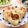runa10's cooksnap of when they made おつまみ風、納豆の巾着焼き。.