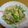 55才のおじさん's cooksnap of when they made 豆苗とハムのサッと炒め.