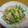 55才のおじさん's cooksnap of when they made 豆苗とハムのサッと炒め.