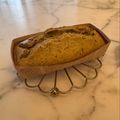くんちゃん♡'s cooksnap of when they made 簡単！HMで紅茶のパウンドケーキ♡.