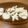 miharu's cooksnap of when they made サクサク☆簡単クッキー☆.