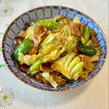 コムギ大好き's cooksnap of when they made シャキ旨っ！我が家の【回鍋肉】.