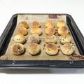 みさきっちん♪'s cooksnap of when they made お餅で簡単☆ポンデケージョ.