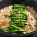 Katz3's cooksnap of when they made 豚バラde♡超簡単に絶品本格もつ鍋！.