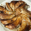 なーなちゃん's cooksnap of when they made 超簡単！餃子の焼き方！焼き餃子.
