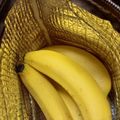 フリージア♬'s cooksnap of when they made バナナの保存はこれに限る♪.
