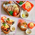 ころわんの母さん's cooksnap of when they made 食べる部分が多いキウイの芯の取り方.