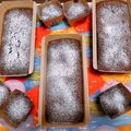 yukinko's cooksnap of when they made しっとり簡単ガトーショコラ.