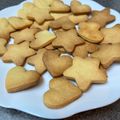 クック5JM91B☆'s cooksnap of when they made 型抜きしやすいサクサククッキー.