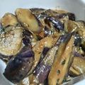 ikoiアフィニティ's cooksnap of when they made なすと大葉の超うま♡味噌炒め♪.