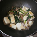 むーんばぐす's cooksnap of when they made 豚肉とほうれん草のオイスターソース炒め.