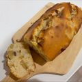 mogmog's cooksnap of when they made 混ぜて焼くだけ！簡単米粉リンゴケーキ.