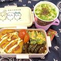 蕎麦の華's cooksnap of when they made 胡瓜大量消費＊きゅうりのQちゃん風漬物.