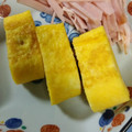 ☆hikonyan☆'s cooksnap of when they made ◆しっとり甘めのたまご焼き◆.