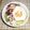 クックS076PG☆'s cooksnap of when they made ハワイアン風デミハンバーグなロコモコ丼.