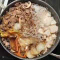 ♡えまたまご♡'s cooksnap of when they made すき焼き割下　みりん、酒なし.