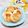 ＠迷子＠'s cooksnap of when they made 白い食卓ロールで簡単ホットサンド.