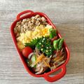 のんべぇヒロ's cooksnap of when they made お弁当おつまみに☆アスパラベーコン巻き★.