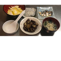 忘れん坊の覚え書き's cooksnap of when they made えのきとわかめのお味噌汁✿.