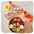 ＴＷＯＨＥＡＲＴＳ's cooksnap of when they made バレンタイン♡ディズニーチョコクランチ♡.