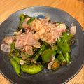 クック9424M1☆'s cooksnap of when they made なぜか絶賛される　ししとうの甘辛♪.