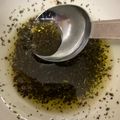 クックVYR9N7☆'s cooksnap of when they made 簡単！バジルソースの作り方.