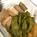 hama♪♪♪'s cooksnap of when they made ごはんにあう！ししとうの煮浸し.