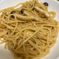 いっちゃまーん's cooksnap of when they made 明太子としめじの和風スパゲティ.