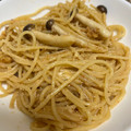 いっちゃまーん's cooksnap of when they made 明太子としめじの和風スパゲティ.