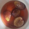 くむちん's cooksnap of when they made いちじくコンポート.