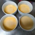 ㈱雷電's cooksnap of when they made 材料3つで☆簡単とろとろ豆乳プリン.