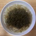 かおり♡♡♡'s cooksnap of when they made もち麦と舞茸の満腹ダイエットスープ☆.