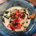 らでらでキッチン's cooksnap of when they made 冷やし豆乳茶漬け風.