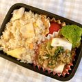 あいちー☻'s cooksnap of when they made ◆とろっとろ　麻婆白菜◆.