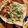 麻's cooksnap of when they made 春の天ぷら.