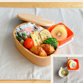 ころわんの母さん's cooksnap of when they made 食べる部分が多いキウイの芯の取り方.