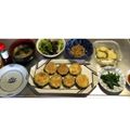 忘れん坊の覚え書き's cooksnap of when they made 韓国料理☆ズッキーニのチヂミ.