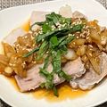 ＊TKC＊'s cooksnap of when they made 便利　玉ねぎの万能タレ♪韓国風焼肉タレ☆.