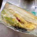 よりづ's cooksnap of when they made 柚子入り　白菜の漬物.