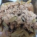 はなもいわ's cooksnap of when they made ☆牛肉とごぼうのしぐれ煮☆.