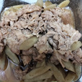 はなもいわ's cooksnap of when they made ☆牛肉とごぼうのしぐれ煮☆.