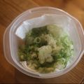 みるく茶's cooksnap of when they made ☆刻みネギの保存方法☆.