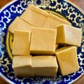 さすらい's cooksnap of when they made 高野豆腐の含め煮♪.