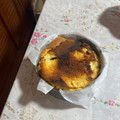 クック1K2O57☆'s cooksnap of when they made りくろーおじさんのチーズケーキ風です.