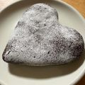 ある晴れた日曜日's cooksnap of when they made 簡単♡メレンゲ不要♡濃厚ガトーショコラ.